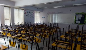 SEC aclara que estufas a gas pueden utilizarse en establecimientos educacionales