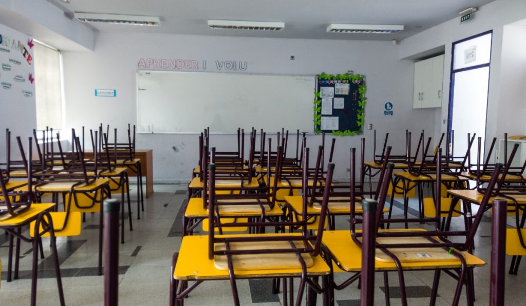 Región de La Araucanía: Más de 50 establecimientos participarán de “Conoce tu colegio”