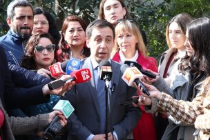 Defensoría de la Niñez convoca a un “compromiso transversal” ante crisis de seguridad