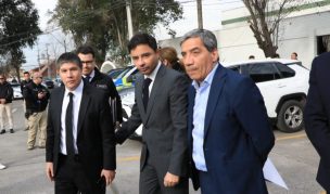 Desalojo de la Toma Dignidad: Inicia trabajo entre el Gobierno y la Municipalidad de La Florida