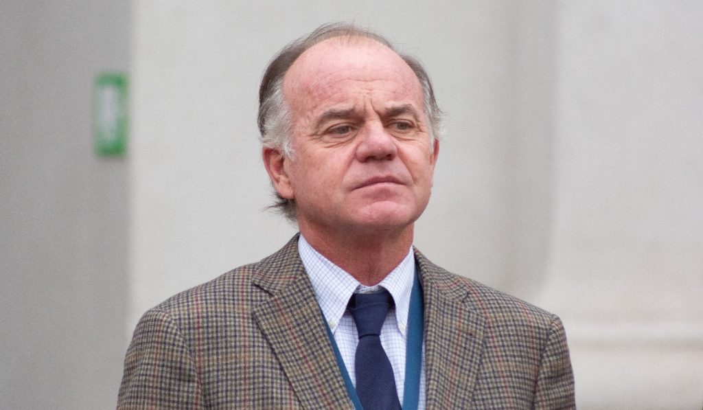 Presidente de la SNA llama a “lograr un gran acuerdo nacional para combatir la delincuencia, el narcotráfico”