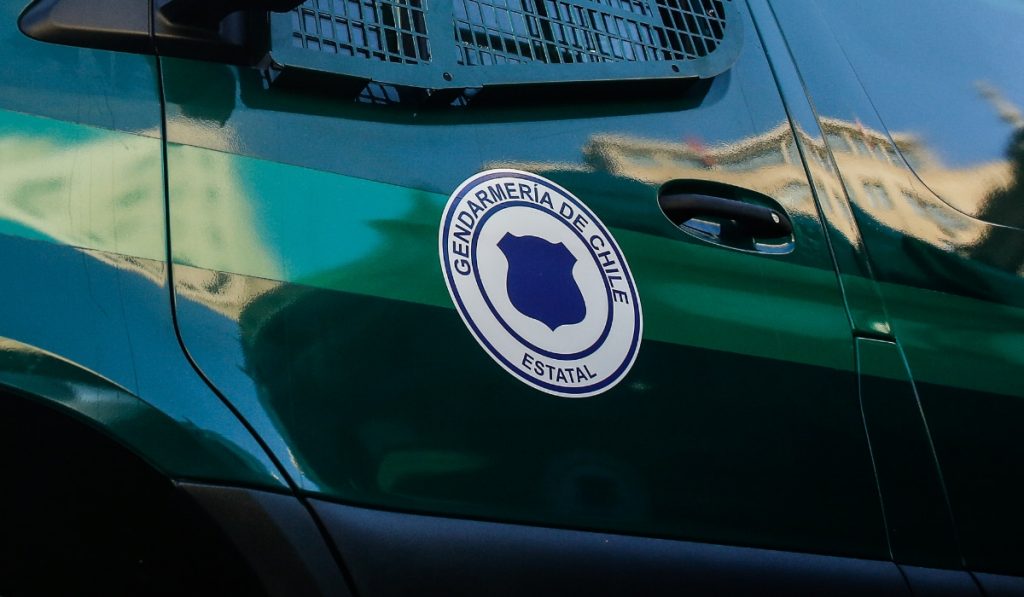 Gendarmería realiza allanamientos simultáneos en tres cárceles de la Región de Valparaíso