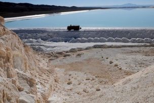 Cámara de Diputados pide nulidad de acuerdo de Litio SQM-Codelco