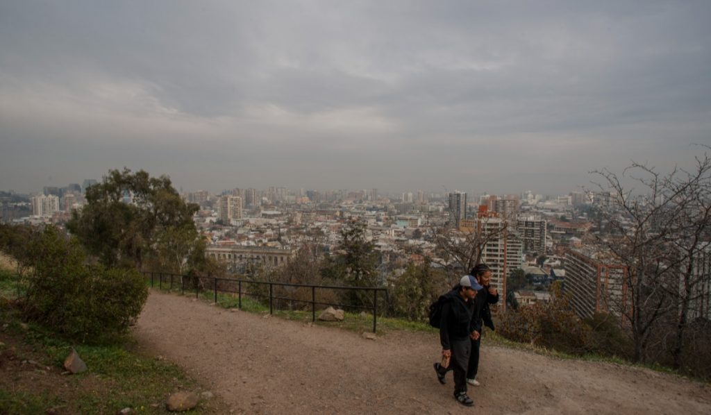 Declaran Alerta Ambiental Preventiva para este domingo en la Región Metropolitana