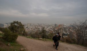 Alerta ambiental para este martes 30 de julio: Conoce las medidas