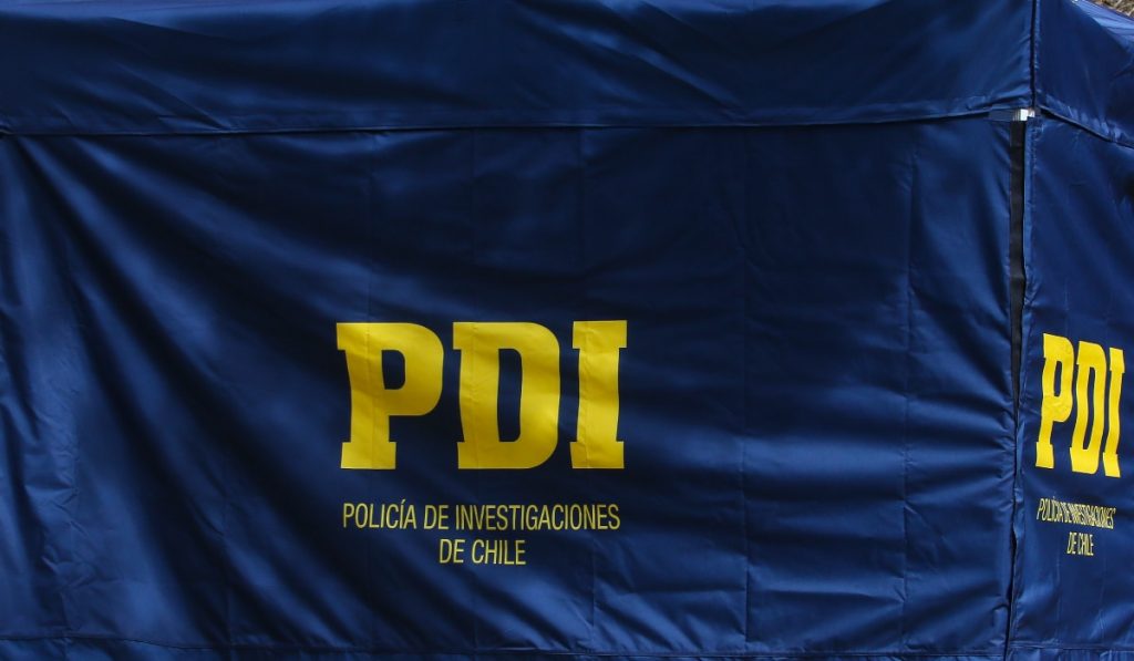 Víctima de robo es acusado de homicidio tras detención ciudadana
