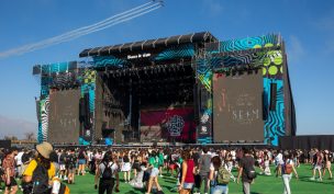 Lollapalooza Chile 2025 confirma fecha y venta de entradas