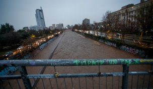 Vuelven las lluvias: DMC adelanta pronóstico para la primera semana de agosto en el país