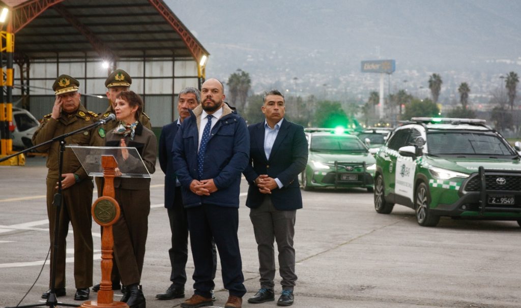 “Operativos Enjambre”: ¿En qué consiste la medida que se suma al Plan Calles Sin Violencia?