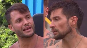 “Era bromita…”: Luis Mateucci bloqueó a Fabio Agostini tras particular comentario