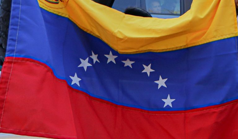 Israel y Venezuela reanudan relaciones consulares tras 17 años de ruptura