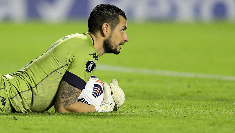 Gabriel Arias terminó el colegio a los 36 años: “Nunca es tarde para volver a estudiar”