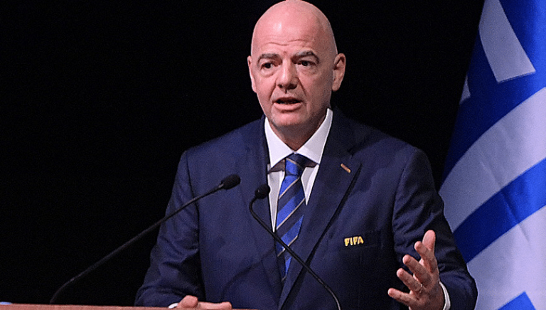 ¿Mundial sin europeos?: UEFA responde a la FIFA por querer 