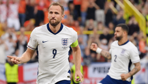 Harry Kane supera a Gerd Müller y alcanza increíble récord goleador