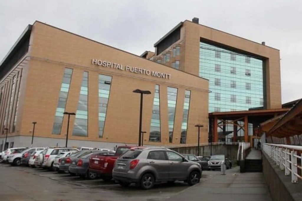 Por denuncias de acoso en Hospital de Puerto Montt: Diputado oficia a ministra Aguilera