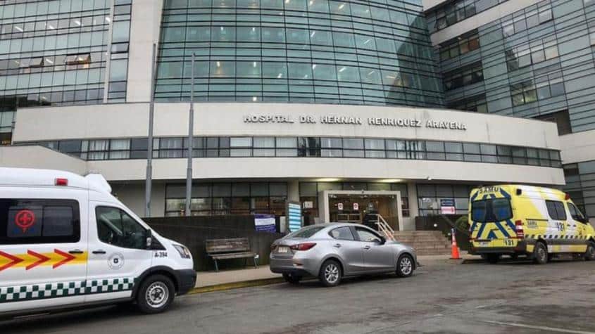 Hospital de Temuco