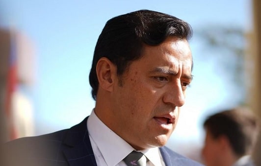 Diputado Teao apoya test antidrogas y destaca plan “Rapa Nui sin drogas”