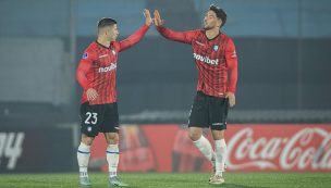 Huachipato gana por penales y enfrentará a Racing en octavos de Copa Sudamericana