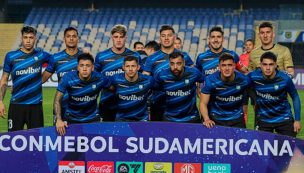 Llega desde Europa: Huachipato tiene nuevo técnico