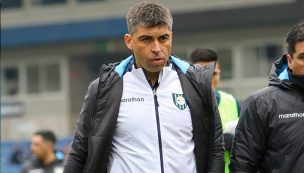 DT de Huachipato se refiere a la clasificación: 