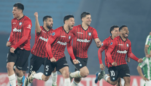 Huachipato ya tiene fecha para el cruce con Racing por Copa Sudamericana