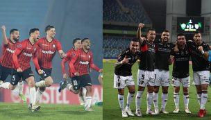 Con Huachipato y Palestino: revisa las llaves de los octavos de final de Copa Sudamericana