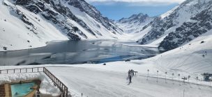 Fedetur insta al gobierno a optimizar acceso a centros de ski en la temporada 2024 para potenciar turismo