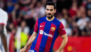 ¿Dejará el Barça? Ilkay Gündogan es tentado desde el fútbol qatarí