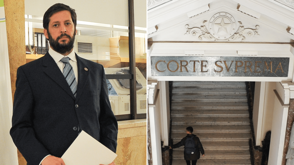 Irarrázaval y actuar de la Suprema por remociones en el INDH: “Tiene la oportunidad de no ser partisana y dar una señal”