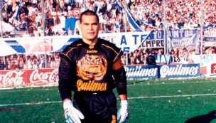 Chilavert respalda las críticas de Bielsa: 