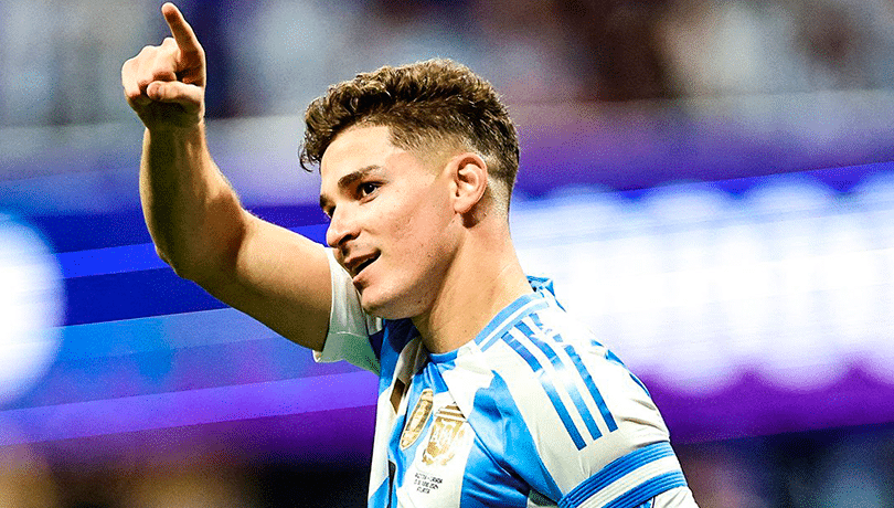 Argentina revela los tres campeones del mundo que irán por el oro en París 2024