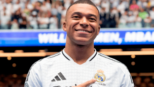 Real Madrid descarta que Kylian Mbappé pase por el quirófano