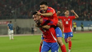 Chile aparece cuarto en tabla histórica de puntos en Copa América