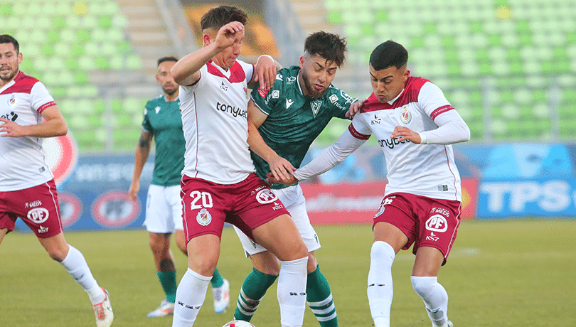 La Serena condena hechos de violencia en la previa del duelo ante Santiago Wanderers