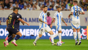 Lionel Scaloni confirma a Messi para la semifinal ante Canadá: “Es fundamental para nosotros”