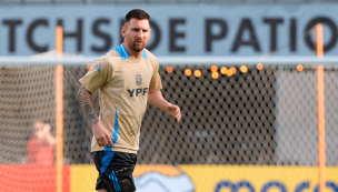 Lionel Scaloni y posible ausencia de Messi ante Ecuador: “Que no juegue altera a todo el mundo”