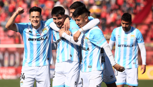 Magallanes apabulla a Unión Española y se mete en la final zonal de la Copa Chile