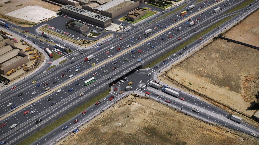 MOP recibe dos ofertas para nueva concesión de la Ruta 5 Santiago – Los Vilos