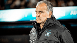 Marcelo Bielsa y el cariño del hincha chileno: 