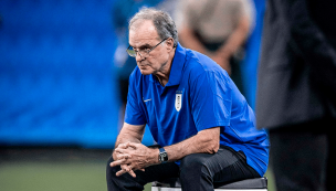 ¡No se guardó nada! Marcelo Bielsa arremete contra la organización de la Copa América