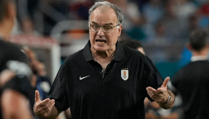 Marcelo Bielsa repasa a la organización de Copa América: 