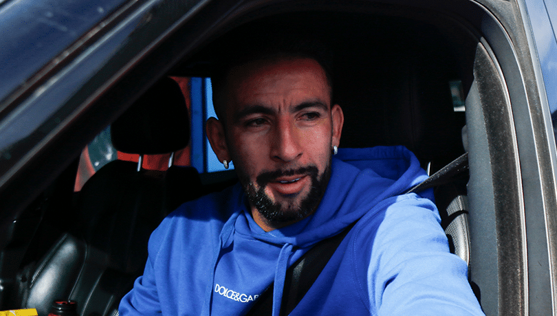 Pato Yáñez: “A Mauricio Isla le va a cambiar la vida si llega a Colo-Colo y él lo sabe”