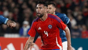 Colo-Colo da importante paso para repatriar a Mauricio Isla