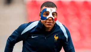 Mbappé hace nuevo llamado a votar en Francia: “No podemos dejar el país en manos de esta gente”