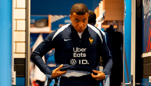 El lamento de Kylian Mbappé tras la eliminación de Francia: “Mi ambición era ser campeón”