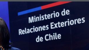 Gobierno condena medida sobre el retiro del personal diplomático chileno de territorio venezolano