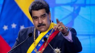 Venezuela cita al embajador español tras críticas del gobierno hacia Maduro