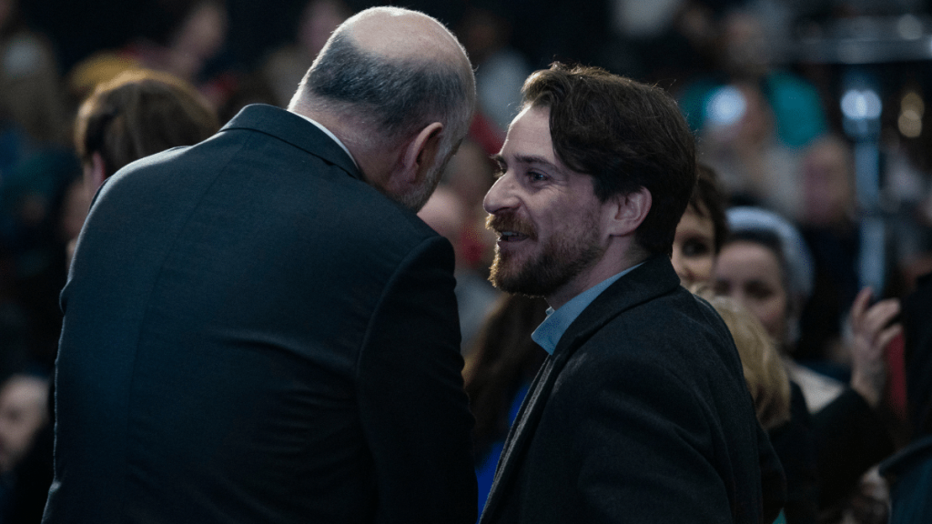 Elizalde Elizalde se distanció este jueves de los dichos de Winter, quien afirmó que la medida del voto obligatorio es para "castigar a los pobres".