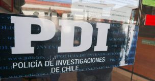 PDI Arica detiene a dos extranjeros e incauta 30 cargadores de fusil