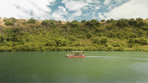 Parque Tricao obtuvo premio que lo posiciona como uno de los mejores destinos del mundo